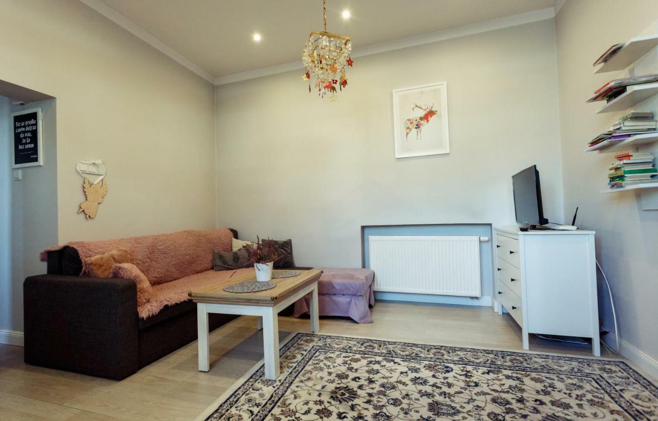 Apartment Cracow Krakow Exterior photo
