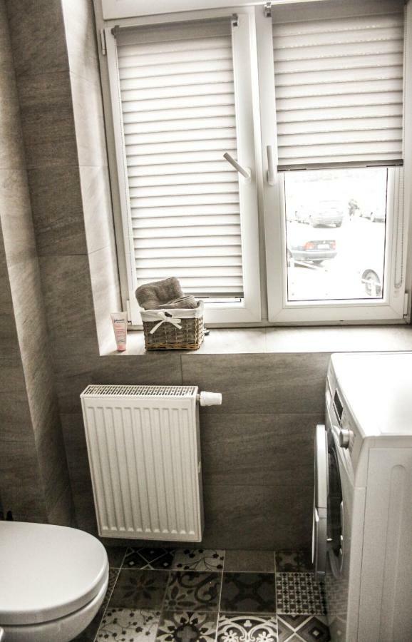 Apartment Cracow Krakow Exterior photo