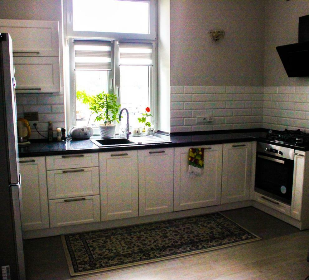 Apartment Cracow Krakow Exterior photo